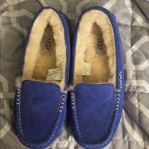 Ugg’s Moccasin shoes